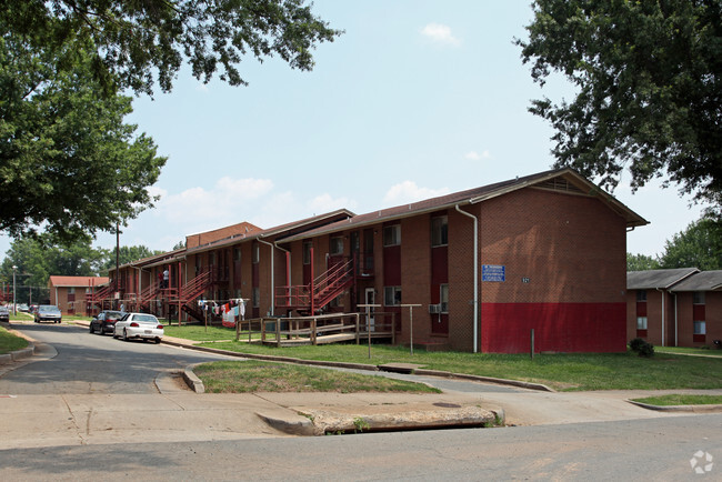 Building Photo - Colony Place Apartments