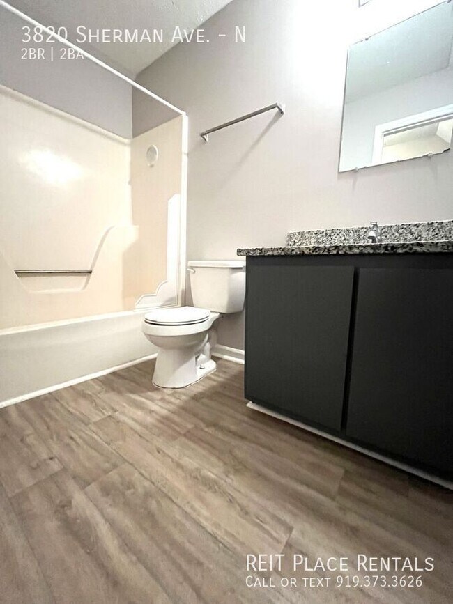 Building Photo - 3820 Sherman Ave