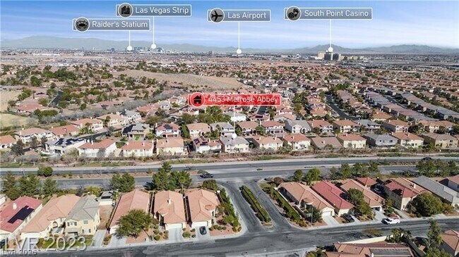 Building Photo - 4453 Melrose Abbey Pl