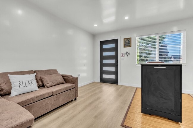Building Photo - Be the First to Live Here! Brand-New 1BR with Utilities Included