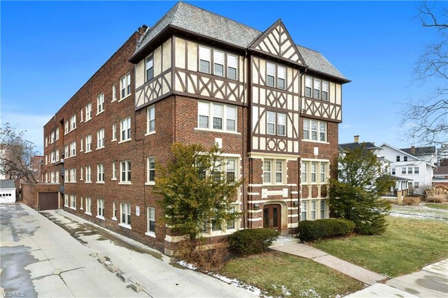 Building Photo - 12206 Clifton Blvd