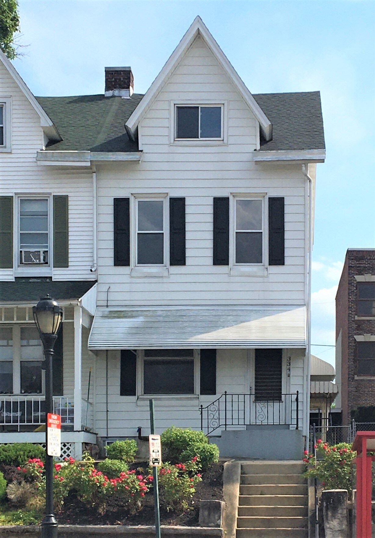 Building Photo - 334 Penn Ave