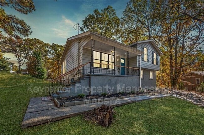 Building Photo - 1056 Azalea Cir NE