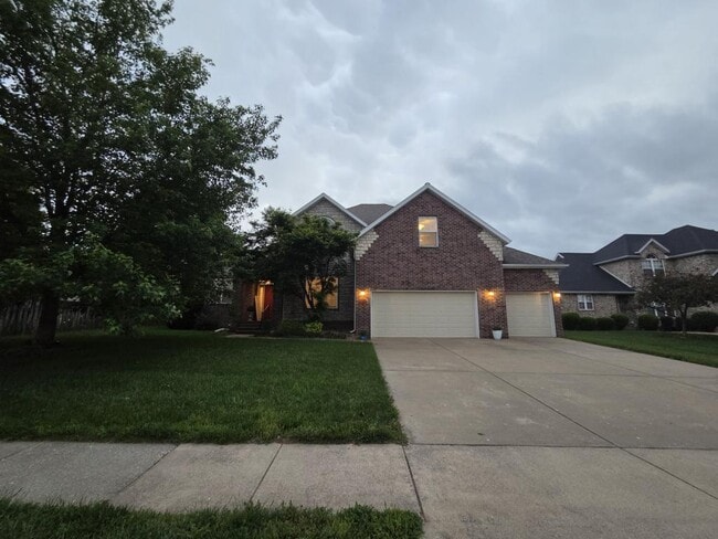 Building Photo - 4578 E Pearson Meadow Dr
