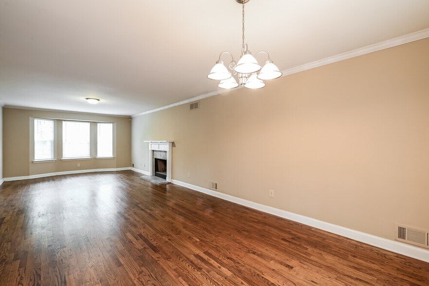 Building Photo - 504 Rockborough Terrace