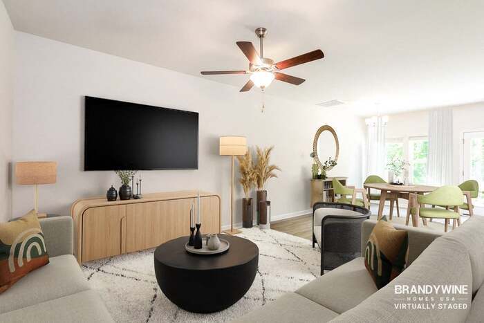 Building Photo - 828 Coosaw Pl