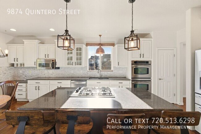 Building Photo - 9874 Quintero St