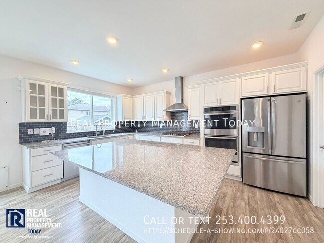 Building Photo - 15329 SE 278th St
