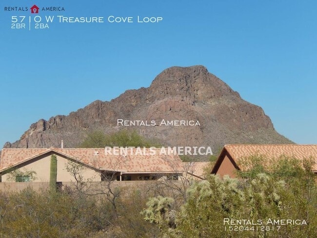 Building Photo - Like New off Ajo/Kinney