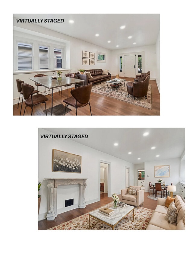 Building Photo - 615 N Grant Ave