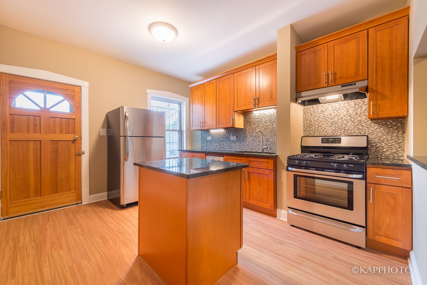 Kitchen - 2651 N Mozart St