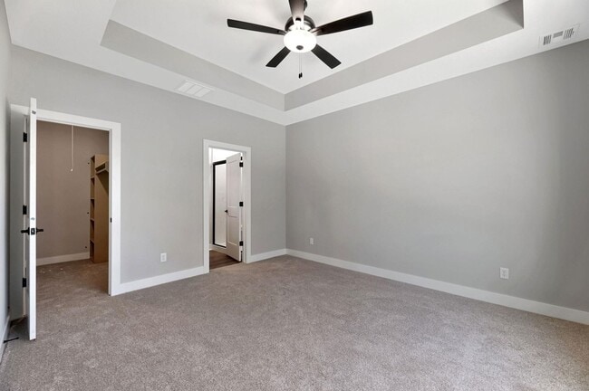Building Photo - Modern 3-Bed Ranch in Maize – Zero-Entry L...