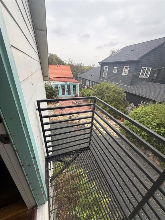 Building Photo - 4517 Shoalwood Ave