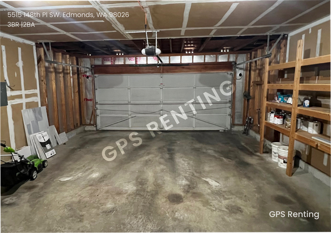 Building Photo - 5515 148th Pl SW