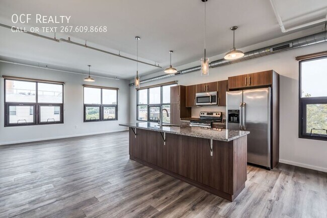 Building Photo - Brown Street Lofts