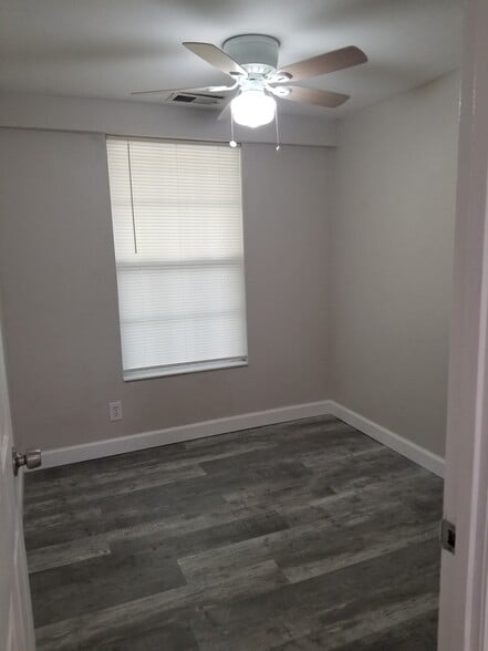 Front Bedroom - 3234 71st Ave N
