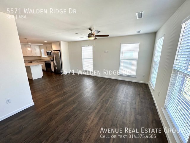 Building Photo - 5571 Walden Ridge Dr