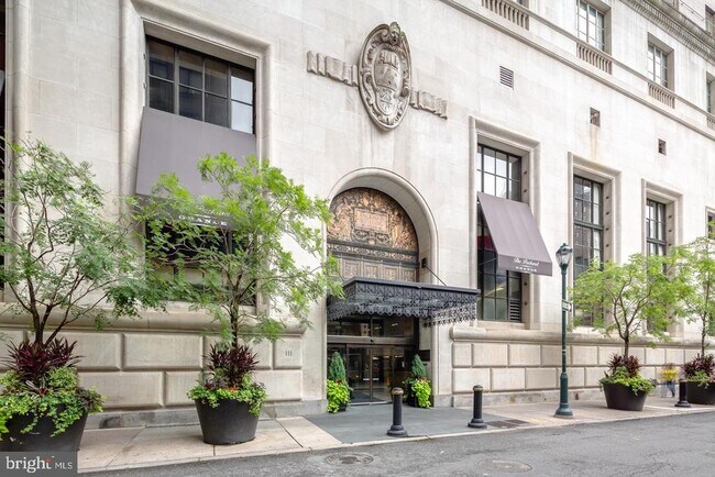 Building Photo - 111 S 15th St