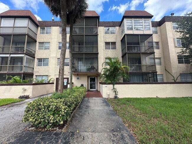 Building Photo - 7300 NW 17th St