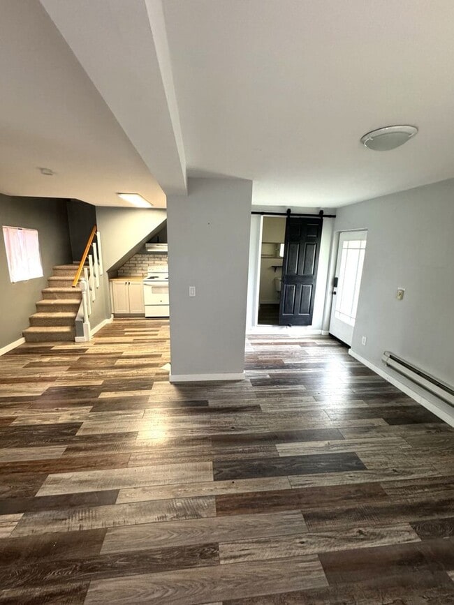 Building Photo - Charming 1-Bedroom Home – All Utilities Included!