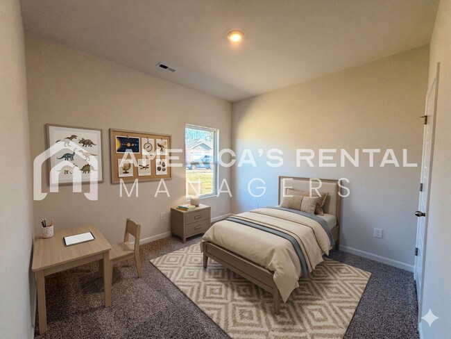 Building Photo - New Construction Home for Rent!