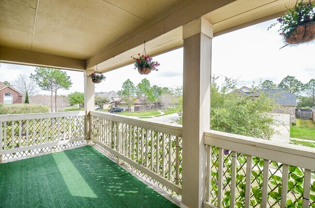 Building Photo - 3119 Balch Springs Ln