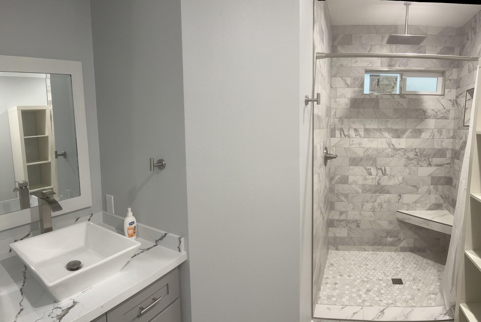 Restroom - 917 Clemensen Ave