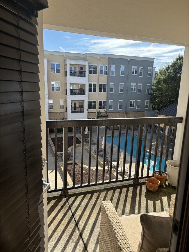 Building Photo - 870 Inman Village Pky NE