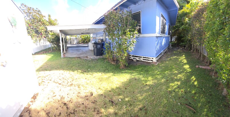 Building Photo - 413 Kihapai St
