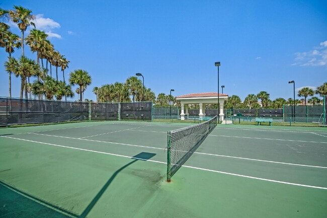 Building Photo - Fully Furnished 3/3 Ocean Grande Condo