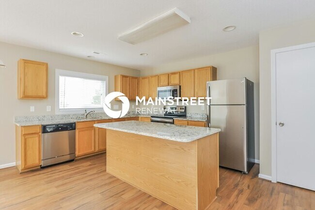 Building Photo - 3 Bedroom Pet-Friendly Home in Raleigh, NC with Main Street Renewal
