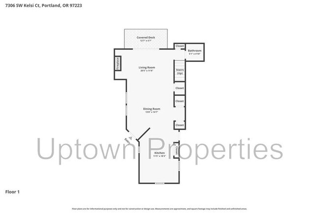 Building Photo - 7306 SW Kelsi Ct