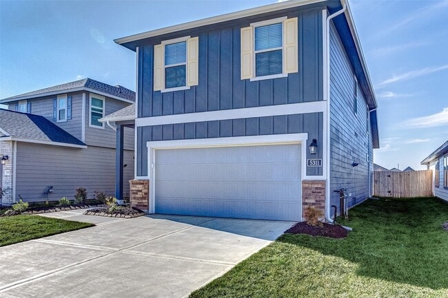 Building Photo - 5311 Sunway Dr