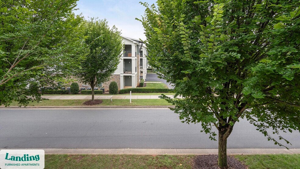 Building Photo - 7116 Finn Hall Ave