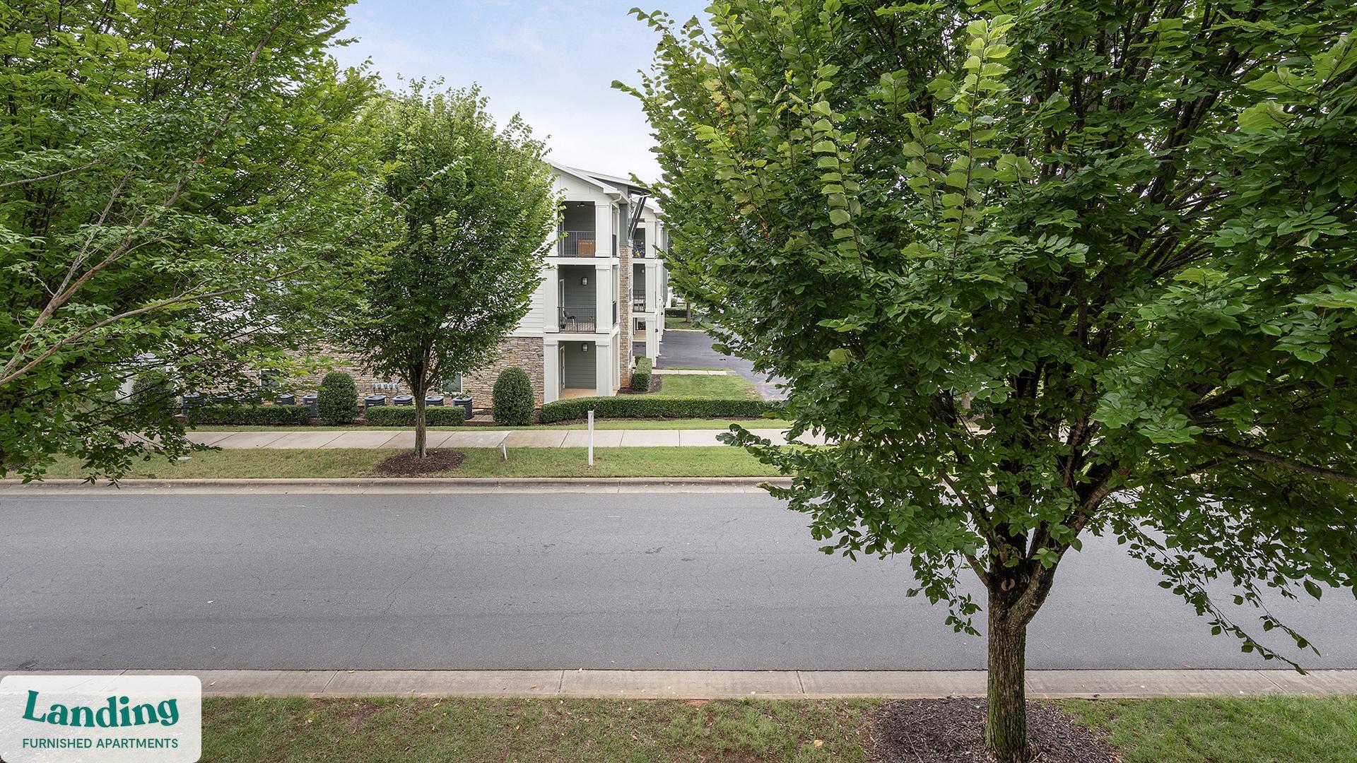 Building Photo - 7116 Finn Hall Ave