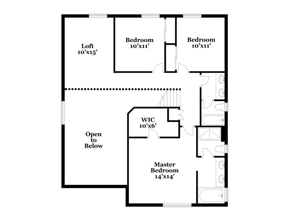 Building Photo - 4137 Catalan Sails Ave
