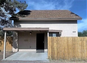 Building Photo - 4205 E Paseo Dorado