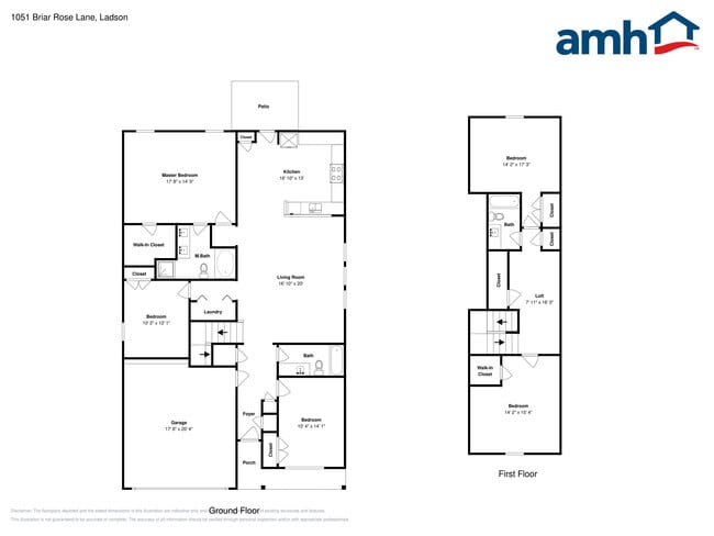 Building Photo - 1051 Briar Rose Ln