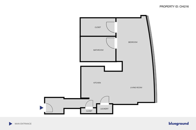 Building Photo - 465 N Park Dr