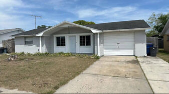 Building Photo - 3430 Odom Dr