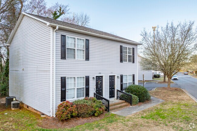 Building Photo - Inspired Way