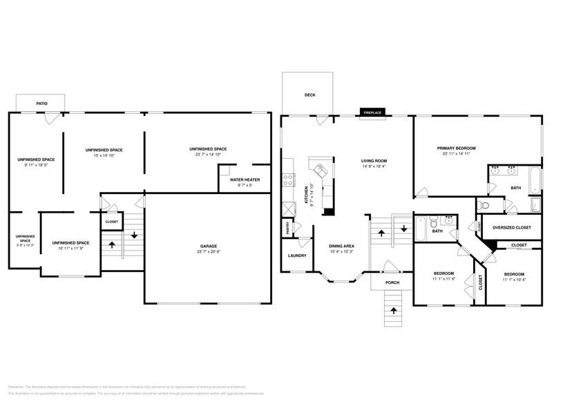 Building Photo - 25 Rivercrest Ln