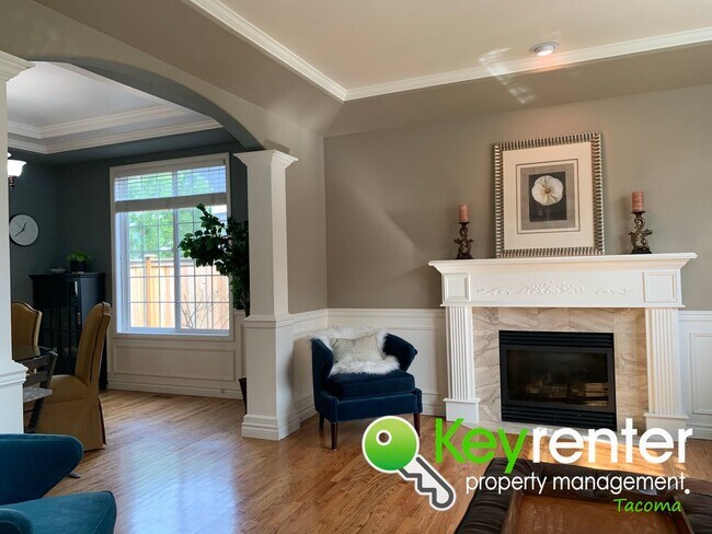 Building Photo - Luxurious House in North East Tacoma!!