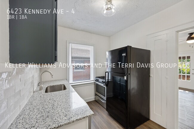 Building Photo - 6423 Kennedy Ave