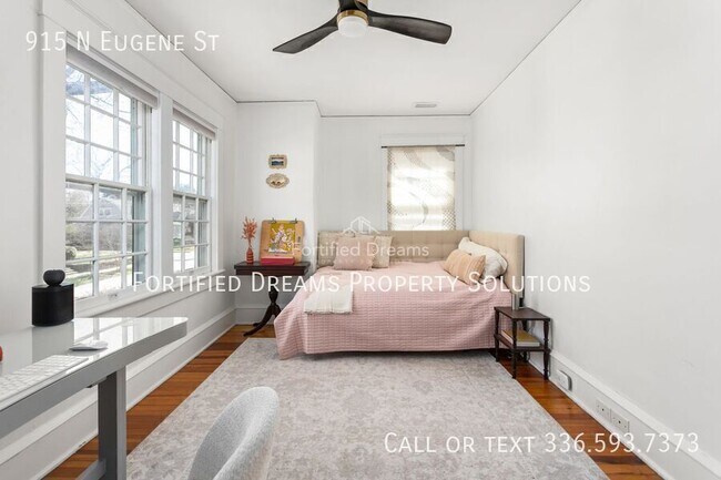 Building Photo - 915 N Eugene St