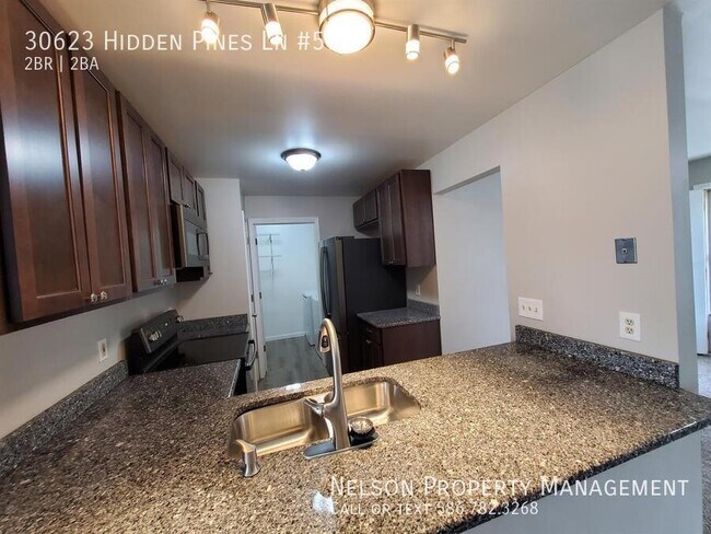 Building Photo - 30623 Hidden Pines Ln