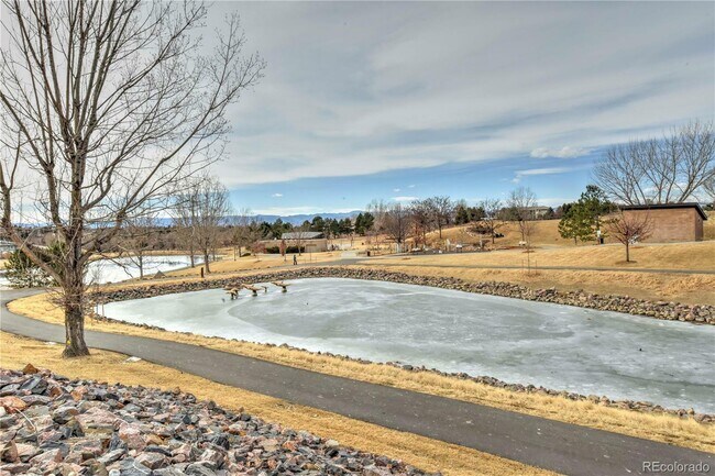 Building Photo - 6040 S Olive Ct