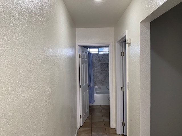Hallway - 5426 S Van Ness Ave