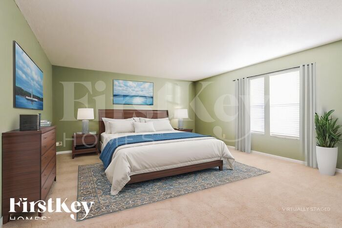 Building Photo - 7857 Amadeus Dr