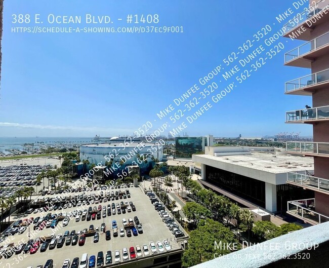 Primary Photo - Remodeled 14th Floor Ocean-View Condo at A...